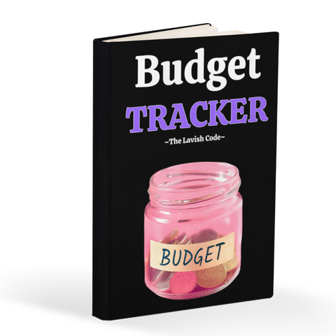 Budget Tracker