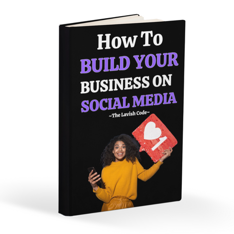 How To Build Your Business On Social Media