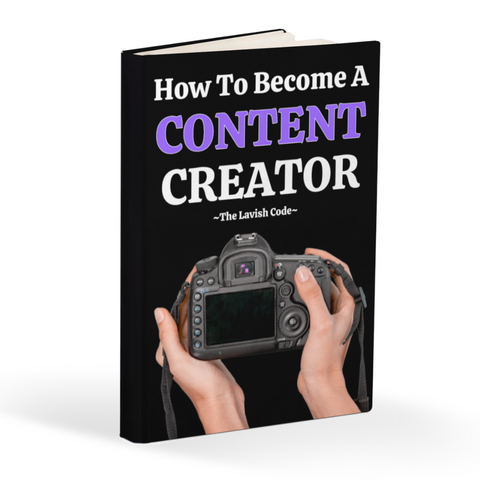 How To Become A Content Creator