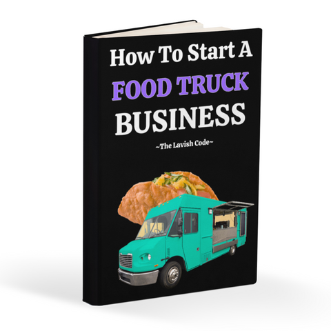 How To Start A Food Truck Business