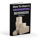 How To Start A Drop Shipping Business