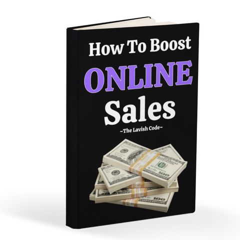 How To Boost Online Sales