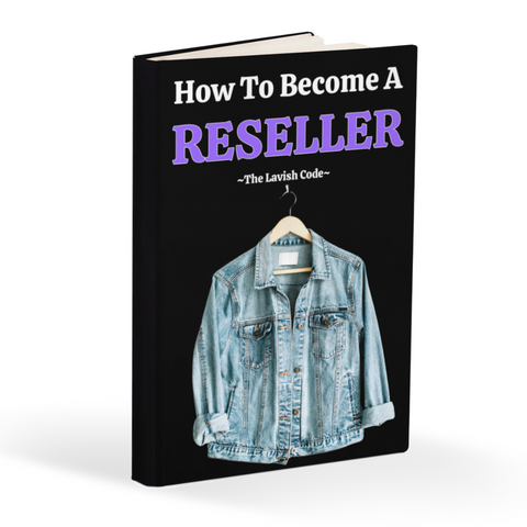 How To Become A Reseller