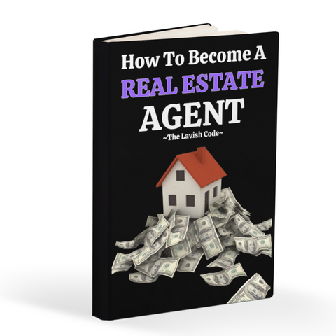 How To Become A Real Estate Agent