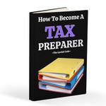 How To Become A Tax Preparer