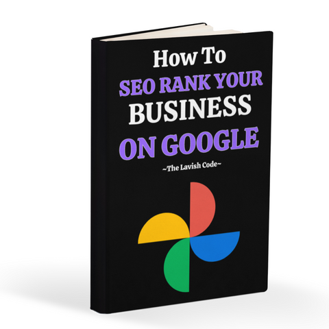 How To SEO Rank Your Business On Google