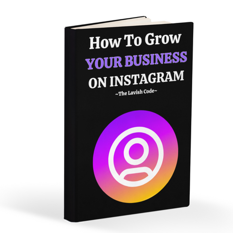 How To Grow Your Business On Instagram