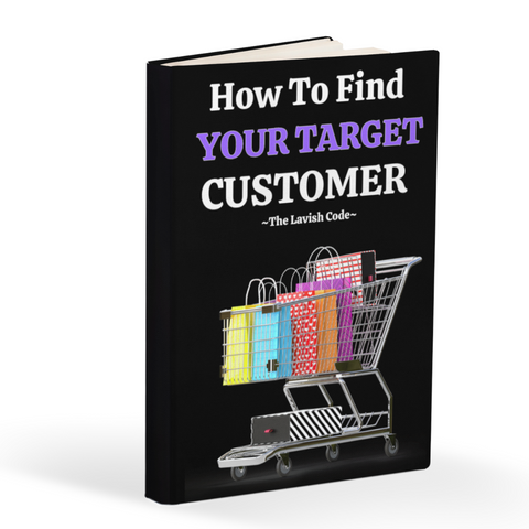 How To Find Your Target Customer