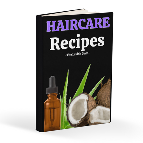 Haircare Recipes