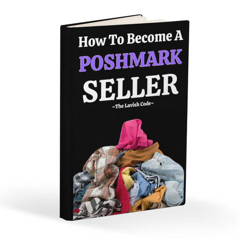 How To Become A Posh Mark Seller