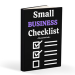 Small Business Checklist