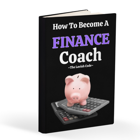 How To Become A Finance Coach