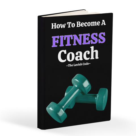 How To Become A Fitness Coach