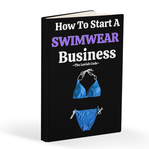 How To  Start A Swimwear Business
