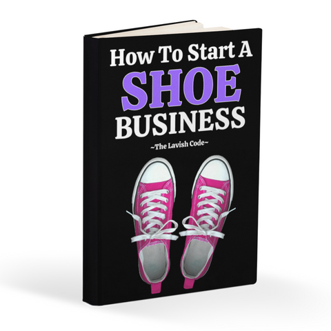 How To Start A Shoe Business