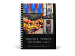 Trendy Things Vendors List