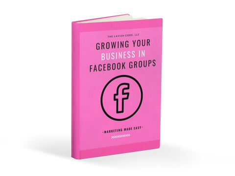 Starting Your Facebook Group For Your Business