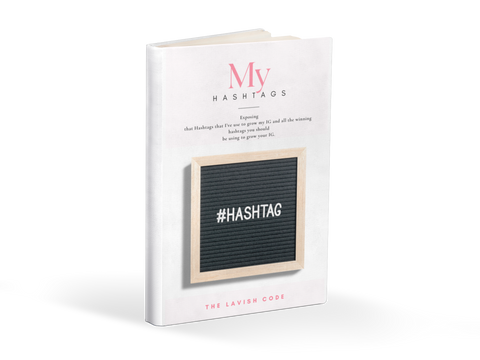 My Hashtags Winning Hashtags to Grow Your Business