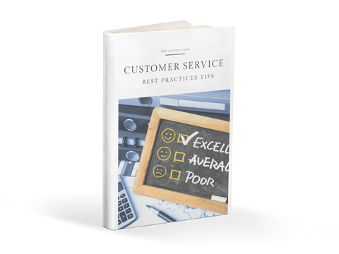Customer Services Best Practices Tips