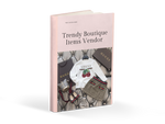 Trendy Boutique Items Vendor