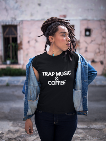 Trap Music & Coffee
